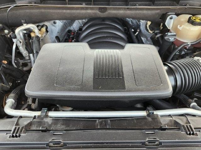 GMC Yukon XL AT4 2021