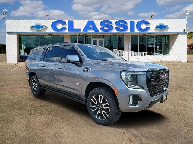2021 GMC Yukon XL AT4