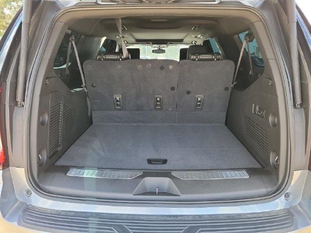 GMC Yukon XL AT4 2021
