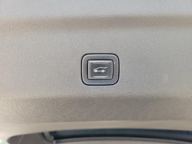 GMC Yukon XL AT4 2021