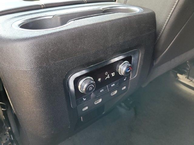 GMC Yukon XL AT4 2021