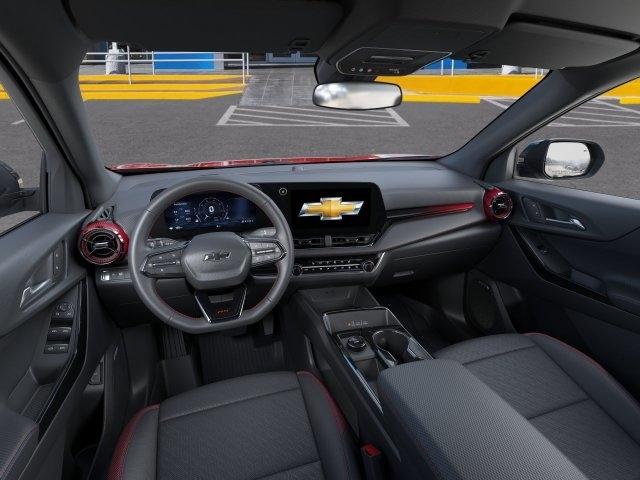 Chevrolet Equinox RS 2WD 2026