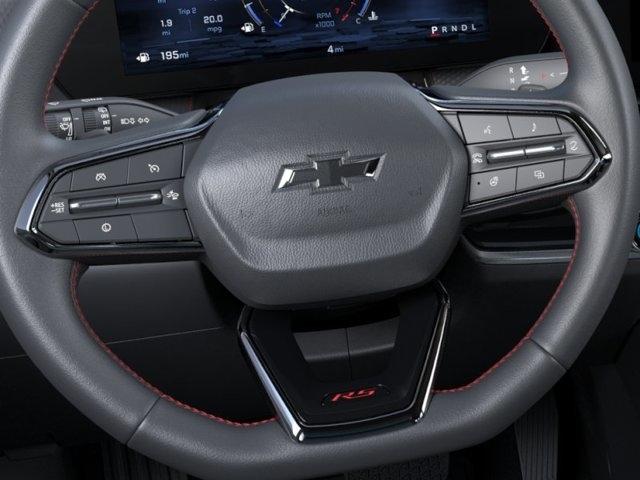 Chevrolet Equinox RS 2WD 2026