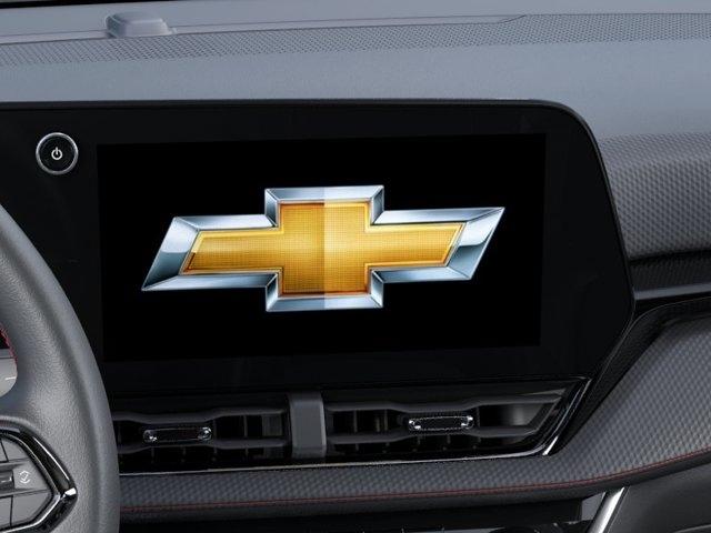 Chevrolet Equinox RS 2WD 2026