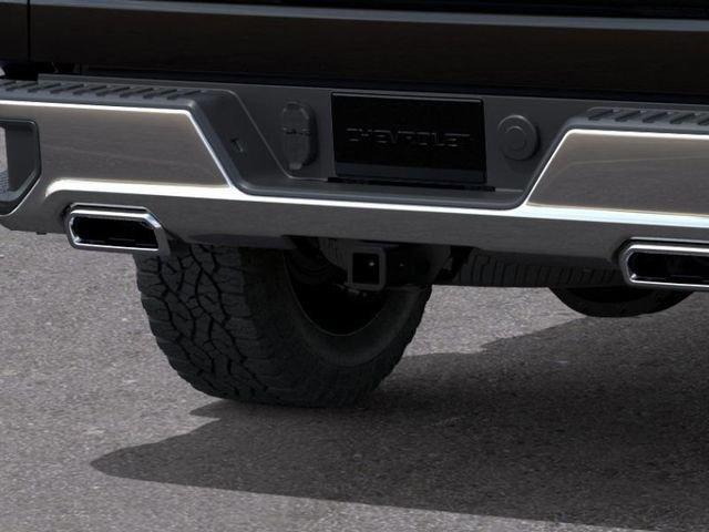 Chevrolet Silverado 1500 LT Crew Cab 4WD 2026