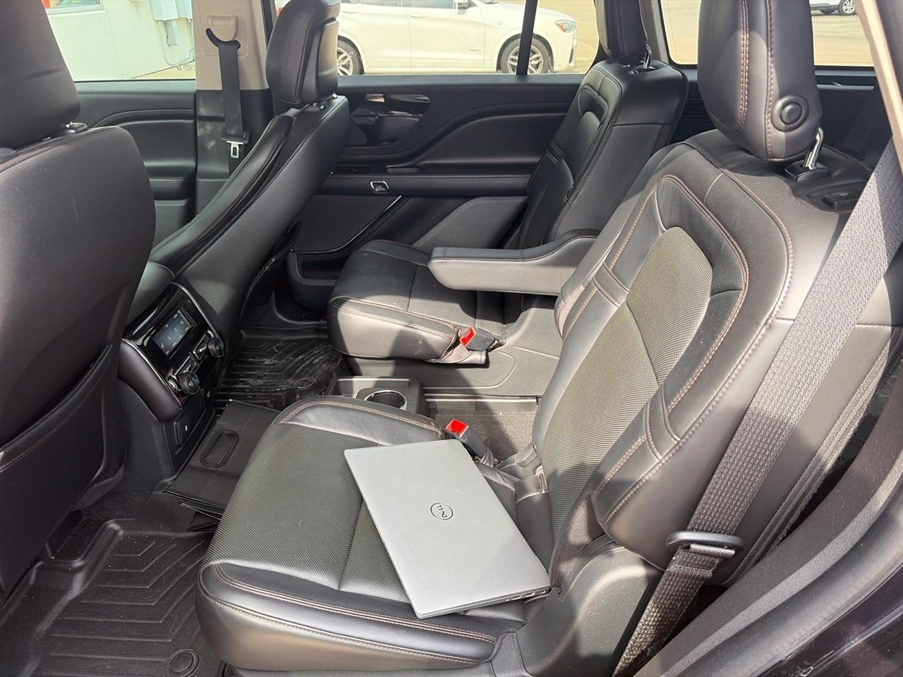 Lincoln Aviator Reserve 2020