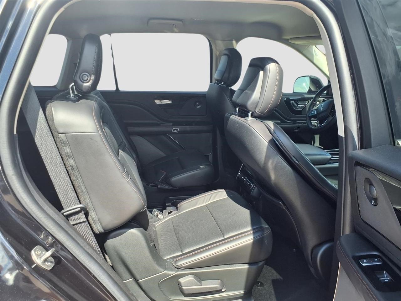 Lincoln Aviator Reserve 2020