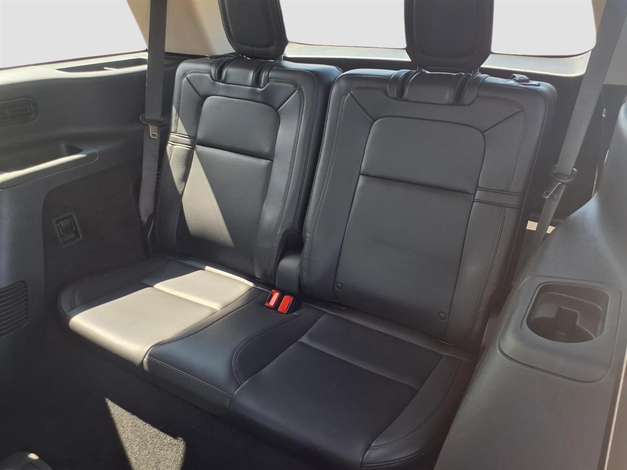 Lincoln Aviator Reserve 2020