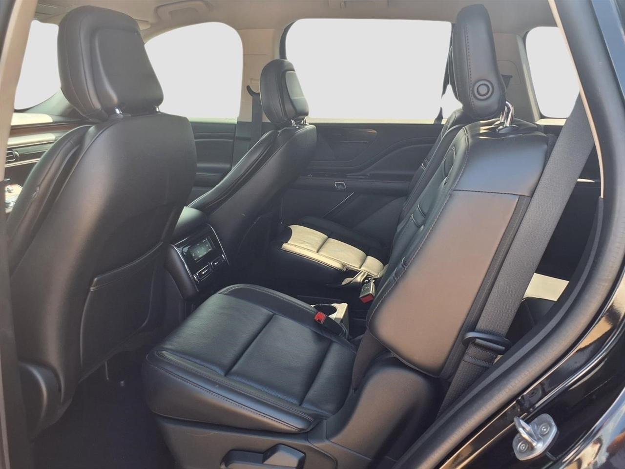 Lincoln Aviator Reserve 2020