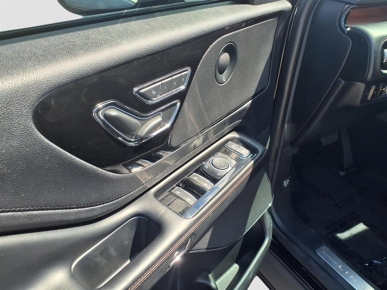 Lincoln Aviator Reserve 2020