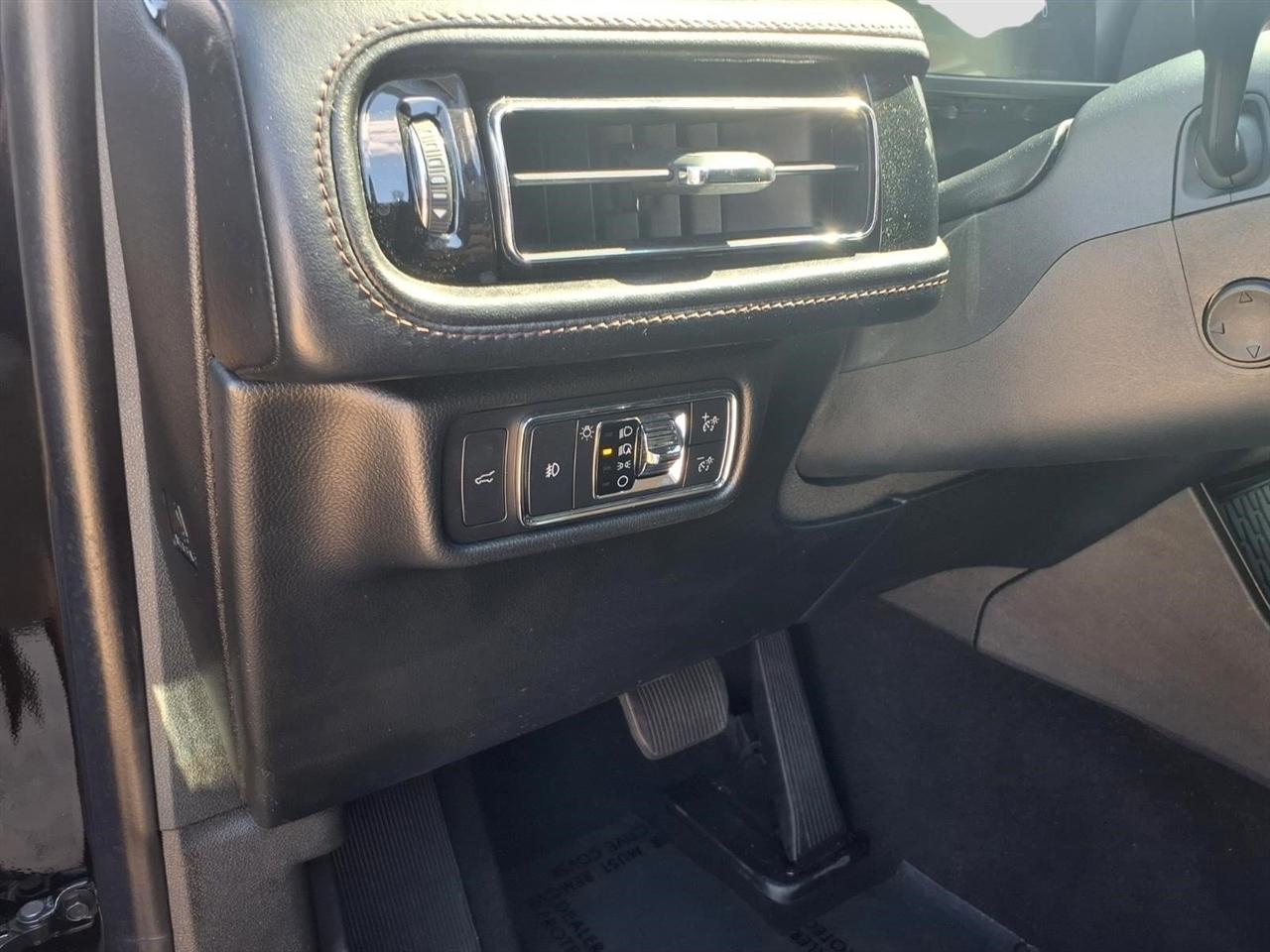 Lincoln Aviator Reserve 2020