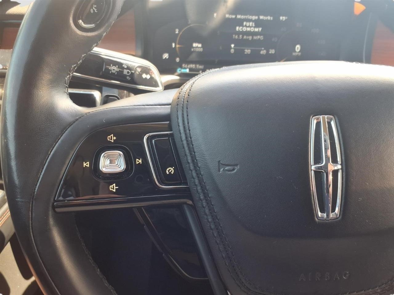 Lincoln Aviator Reserve 2020