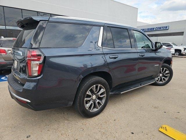 Chevrolet Tahoe LT 2WD 2021