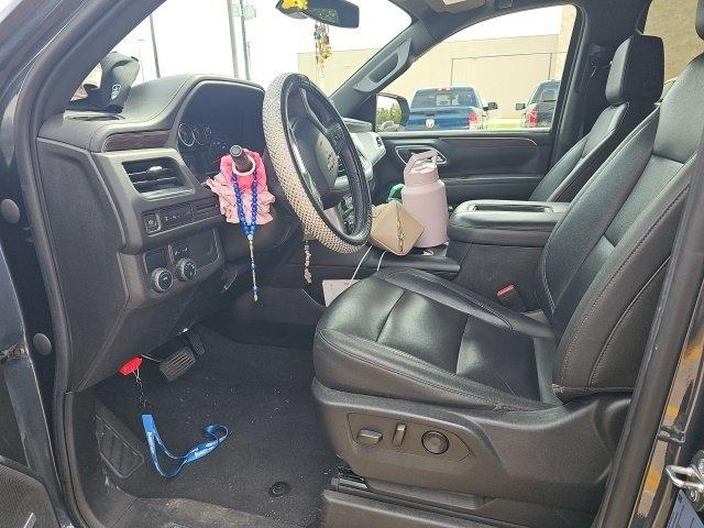 Chevrolet Tahoe LT 2WD 2021