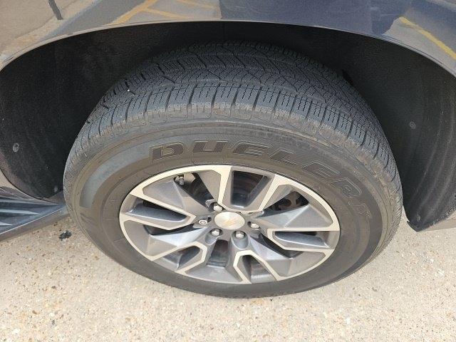 Chevrolet Tahoe LT 2WD 2021