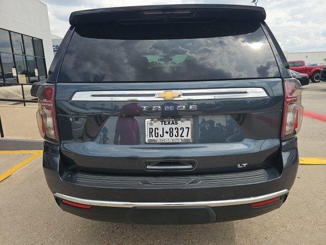 Chevrolet Tahoe LT 2WD 2021