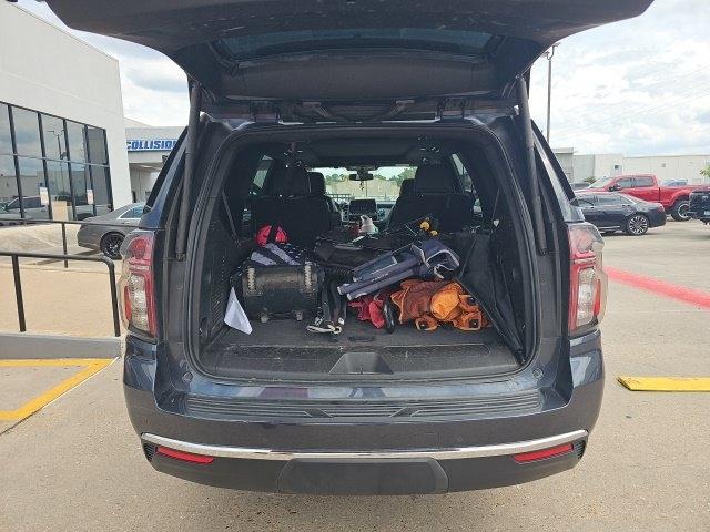 Chevrolet Tahoe LT 2WD 2021