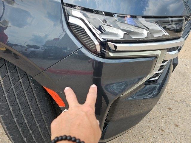 Chevrolet Tahoe LT 2WD 2021