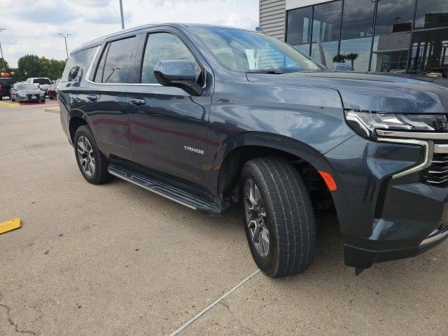 Chevrolet Tahoe LT 2WD 2021