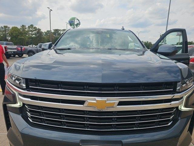 Chevrolet Tahoe LT 2WD 2021