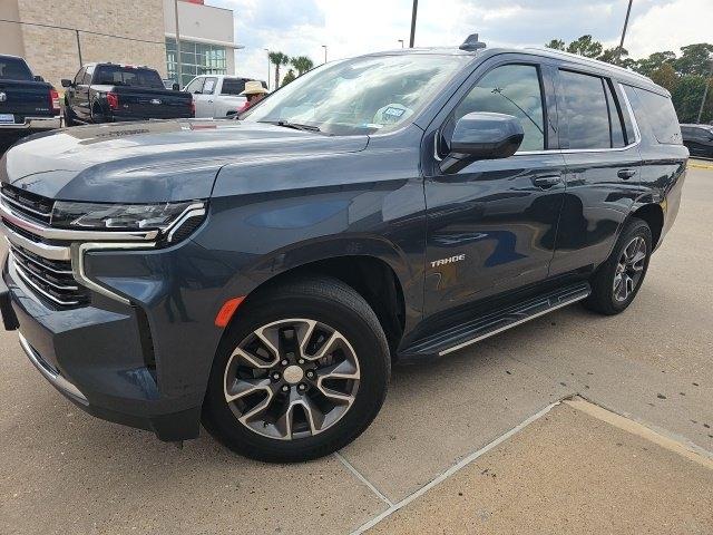 Chevrolet Tahoe LT 2WD 2021