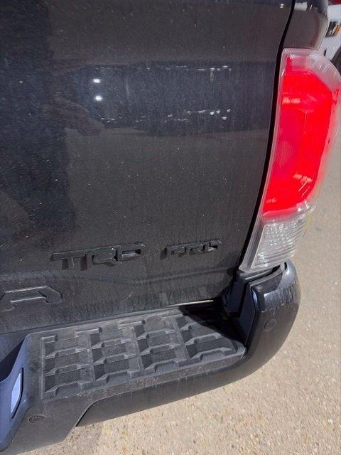Toyota Tacoma SR5 Double Cab Long Bed V6 6AT 4WD 2022