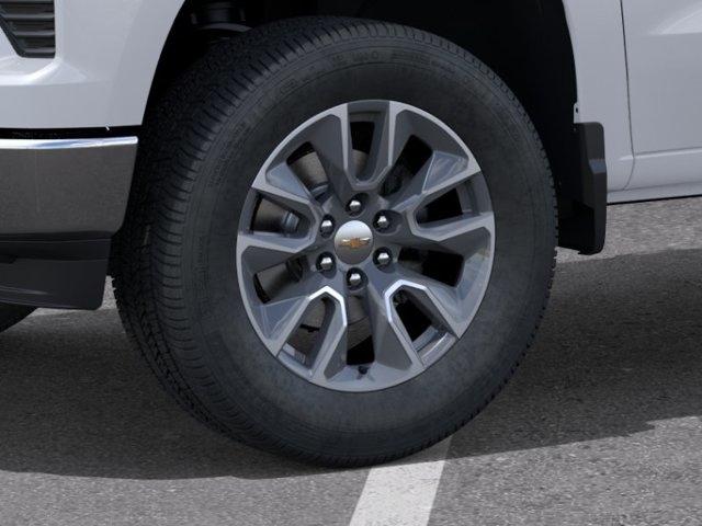 Chevrolet Silverado 1500 LT Crew Cab 2WD 2026