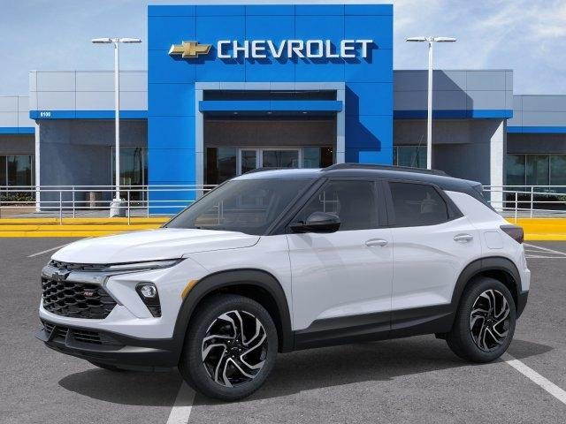 Chevrolet TrailBlazer RS 2026