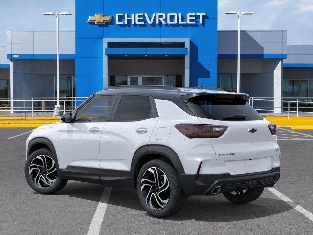 Chevrolet TrailBlazer RS 2026