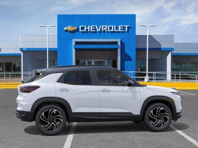 Chevrolet TrailBlazer RS 2026