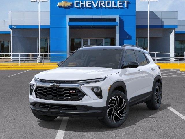 Chevrolet TrailBlazer RS 2026