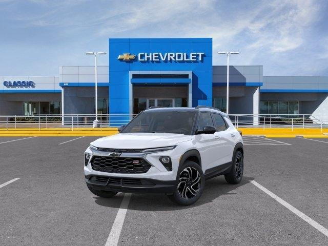 Chevrolet TrailBlazer RS 2026