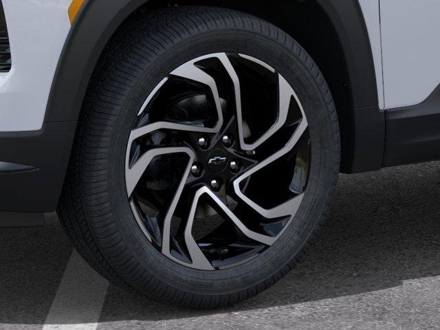 Chevrolet TrailBlazer RS 2026