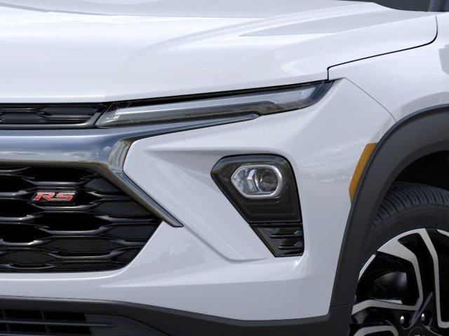 Chevrolet TrailBlazer RS 2026