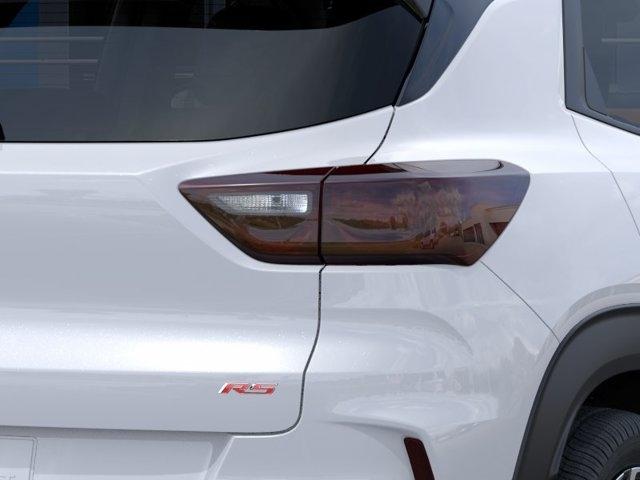 Chevrolet TrailBlazer RS 2026