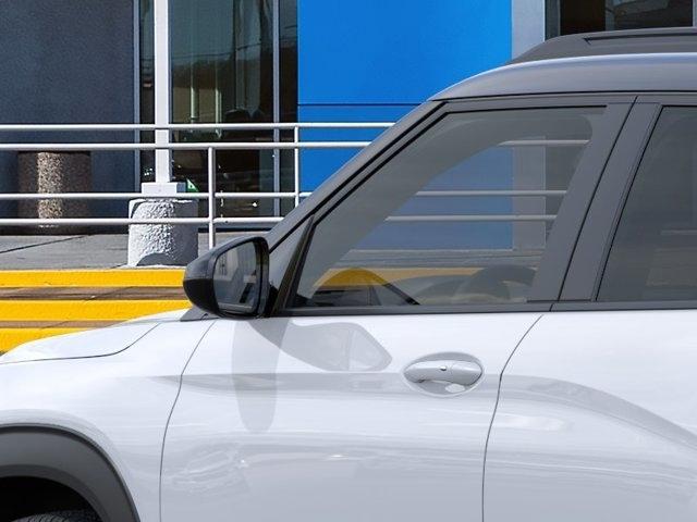 Chevrolet TrailBlazer RS 2026