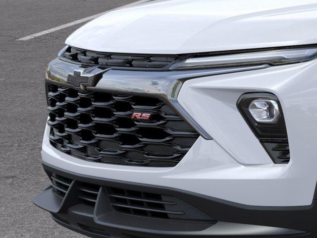 Chevrolet TrailBlazer RS 2026