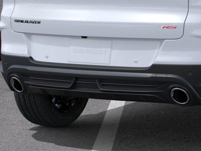 Chevrolet TrailBlazer RS 2026