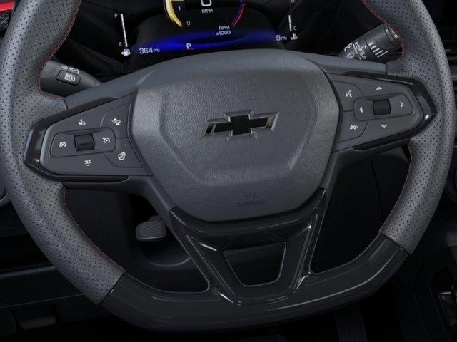 Chevrolet TrailBlazer RS 2026