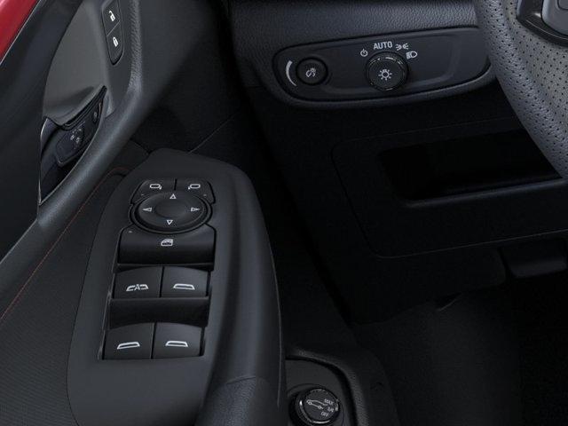 Chevrolet TrailBlazer RS 2026