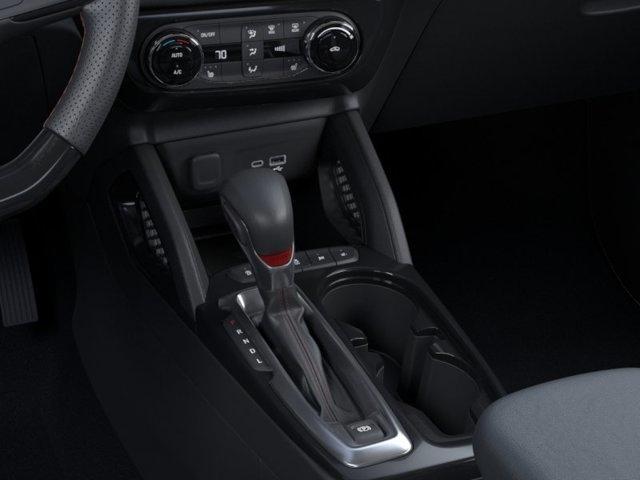 Chevrolet TrailBlazer RS 2026