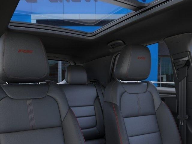 Chevrolet TrailBlazer RS 2026