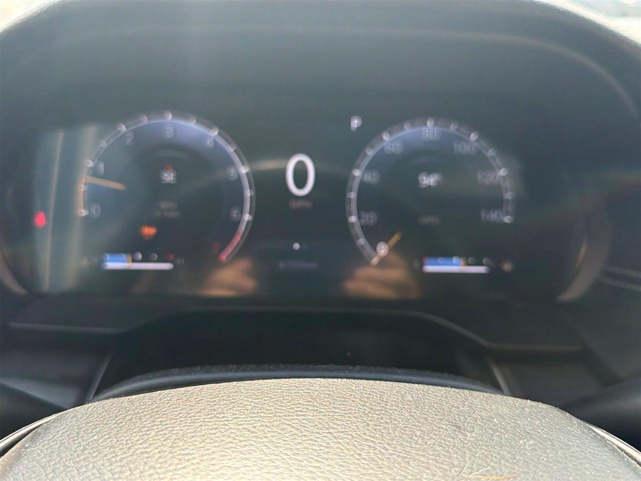 Jeep Grand Cherokee Limited 4WD 2021