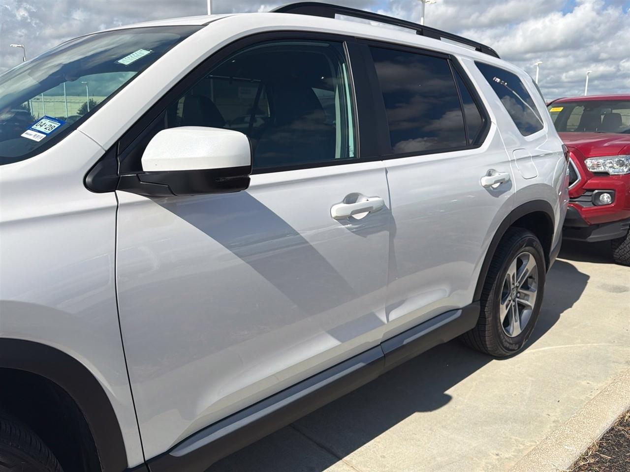 Honda Pilot EX-L 2WD 2026