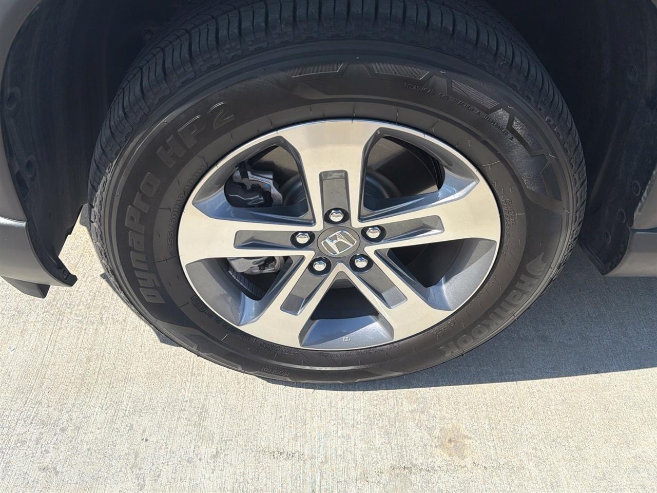 Honda Pilot EX-L 2WD 2026