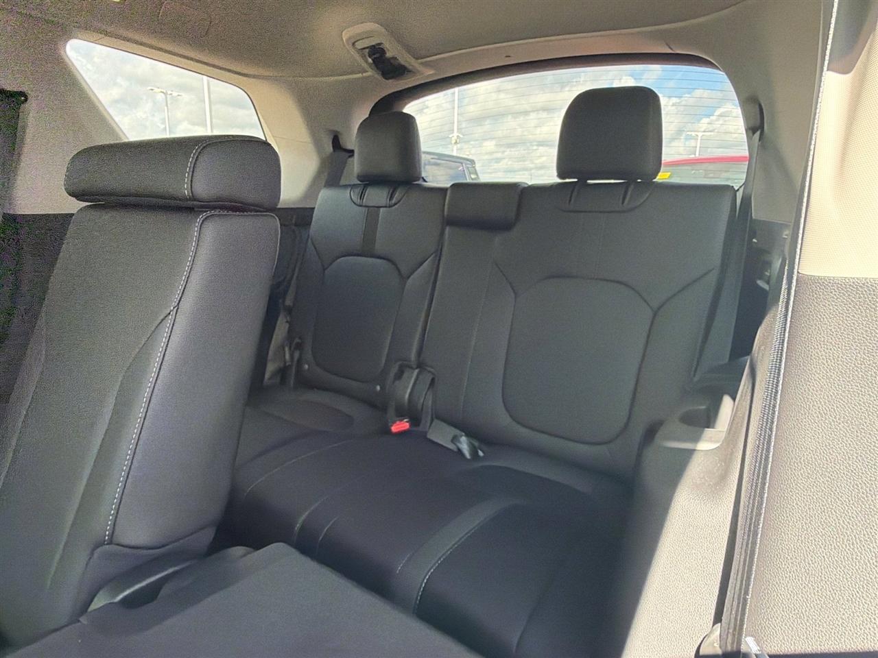Honda Pilot EX-L 2WD 2026