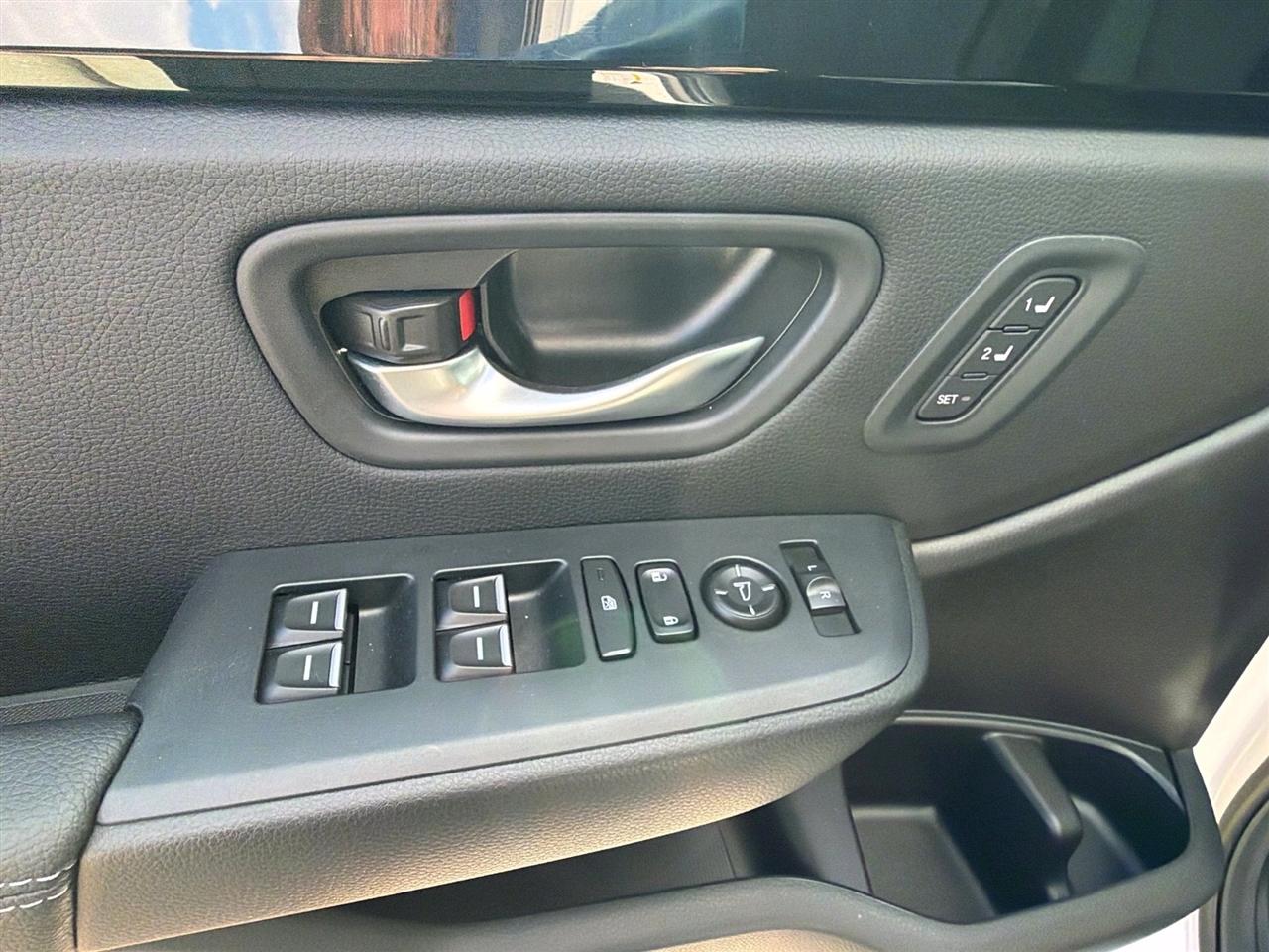 Honda Pilot EX-L 2WD 2026