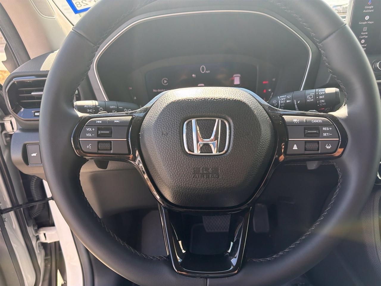 Honda Pilot EX-L 2WD 2026