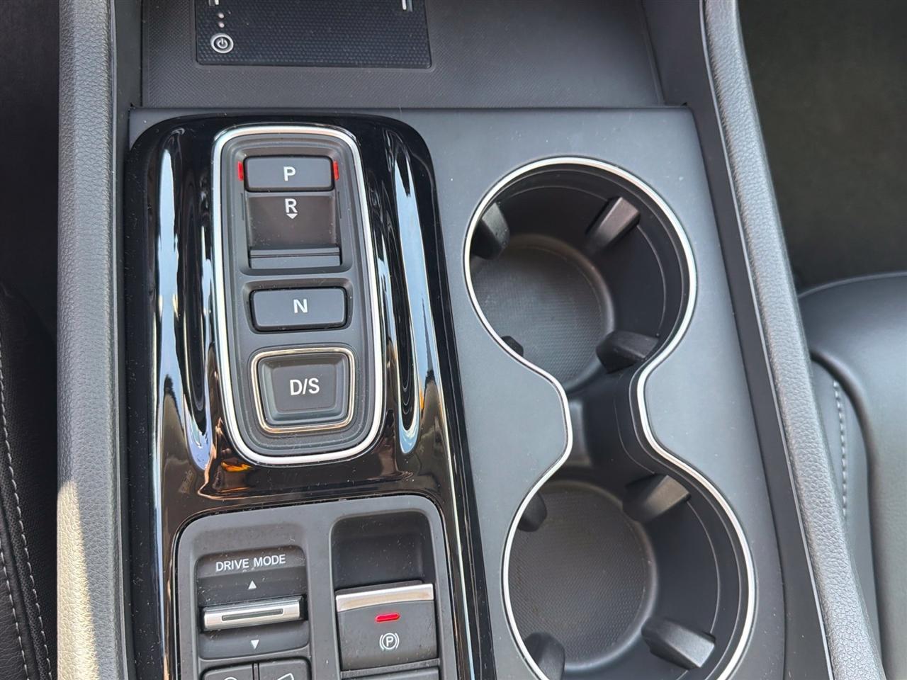 Honda Pilot EX-L 2WD 2026