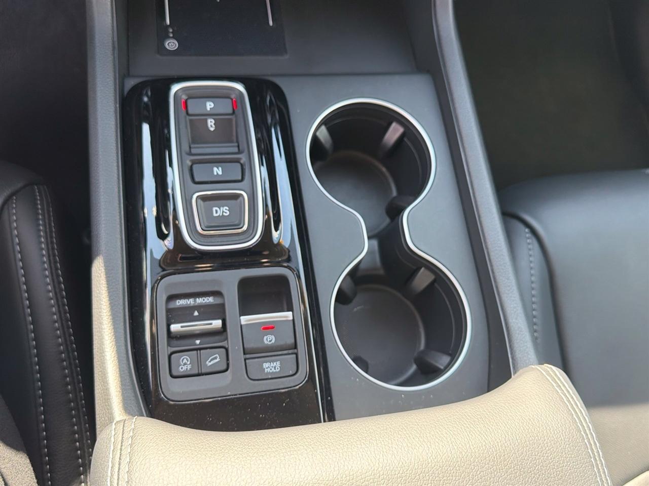 Honda Pilot EX-L 2WD 2026